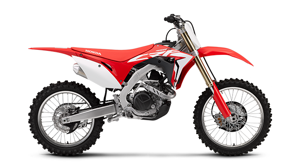 Honda CRF 250